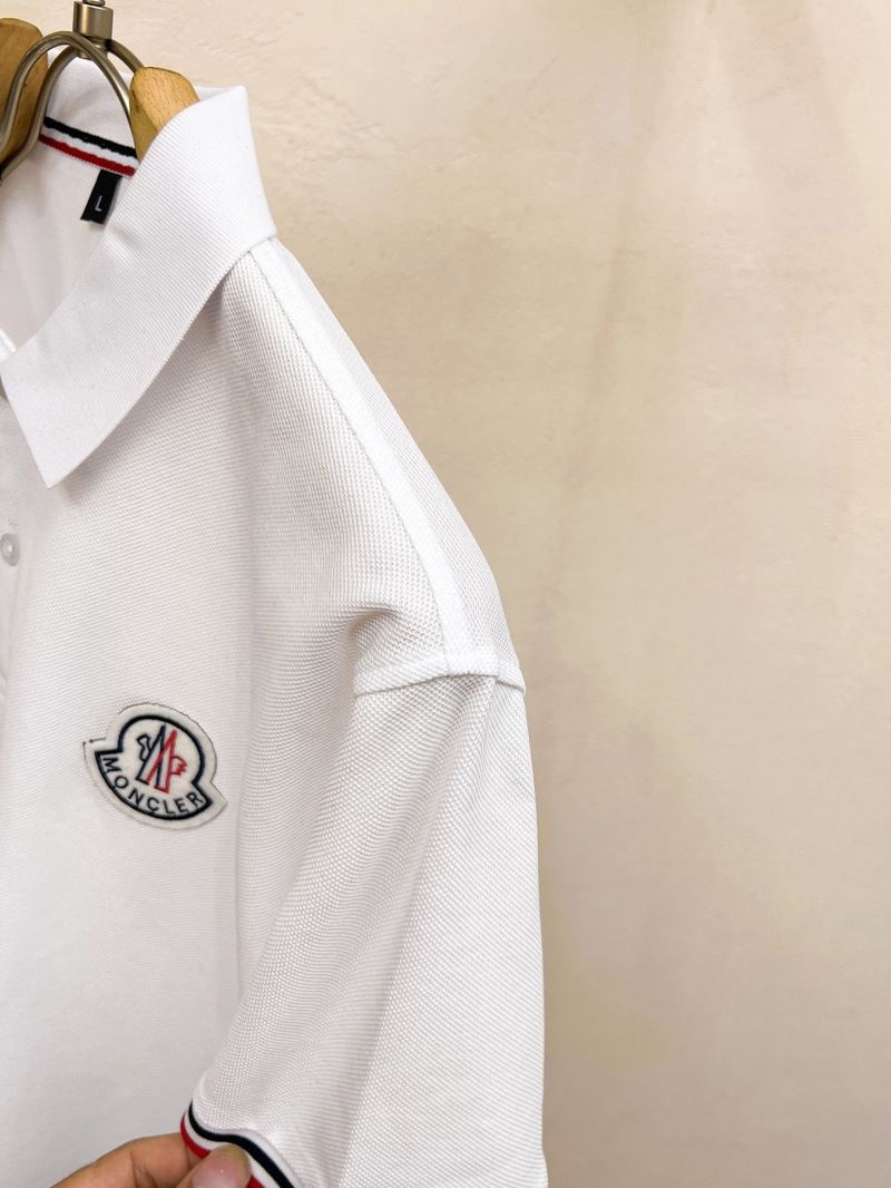 Moncler T-Shirts